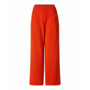 Rich & Royal Kalhoty oranžová