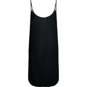 Zizzi Letní šaty 'CASA' černá