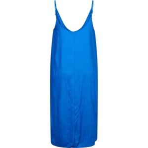 Zizzi Letní šaty 'CASA' kobaltová modř