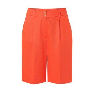 TATUUM Kalhoty oranžová