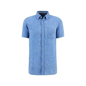 FYNCH-HATTON Košile modrý melír