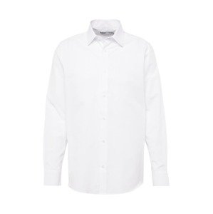 BURTON MENSWEAR LONDON Společenská košile bílá