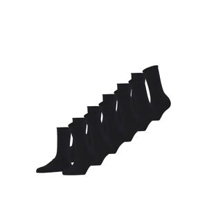 FALKE Ponožky  černá