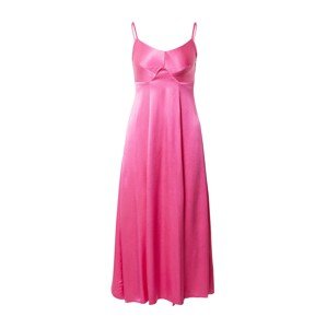 Closet London Společenské šaty světle růžová