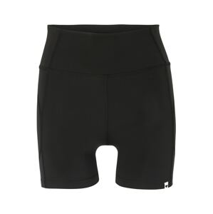 Maloja Sportovní kalhoty 'Antella' černá