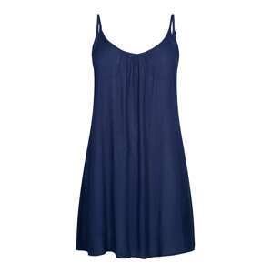 Zizzi Letní šaty tmavě modrá