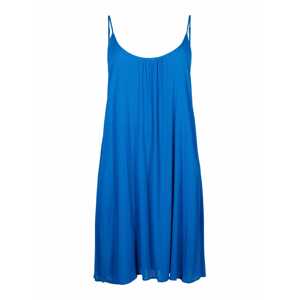 Zizzi Letní šaty 'ROSE' modrá