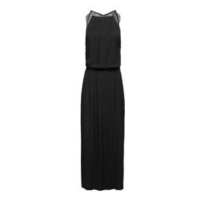Samsøe Samsøe Společenské šaty 'Willow 5687'  černá