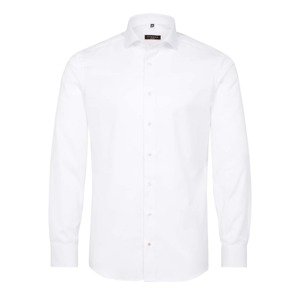ETERNA Košile bílá