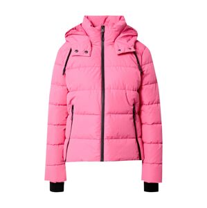 ONLY Zimní bunda 'ONLSILJE' pink