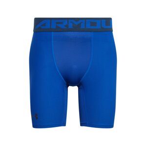 UNDER ARMOUR Sportovní kalhoty  modrá / tmavě modrá