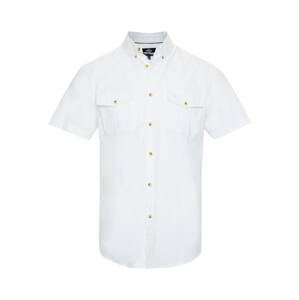 Threadbare Košile 'Furore' bílá