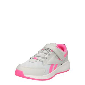 Reebok Sport Sportovní boty 'Road Supreme 3'  šedá / pink / bílá