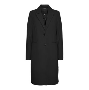 Vero Moda Curve Přechodný kabát 'Blaza'  černá