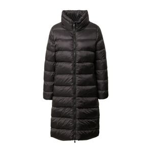 MORE & MORE Zimní kabát  černá