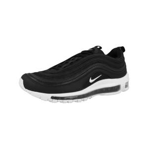 Nike Sportswear Tenisky 'Air Max 97'  černá / bílá
