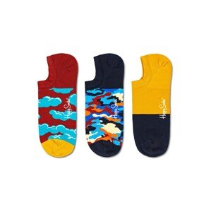 Happy Socks Ponožky  mix barev