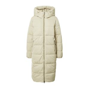ESPRIT Zimní kabát khaki
