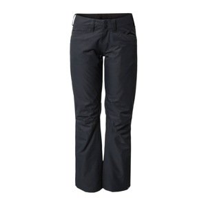 ROXY Outdoorové kalhoty 'BACKYARD' černá