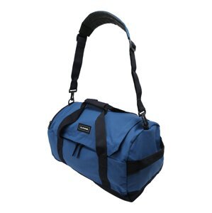 DAKINE Cestovní taška  enciánová modrá / černá