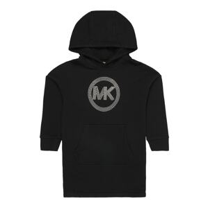 Michael Kors Kids Šaty černá