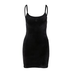 Juicy Couture Black Label Šaty 'MARGOT' černá