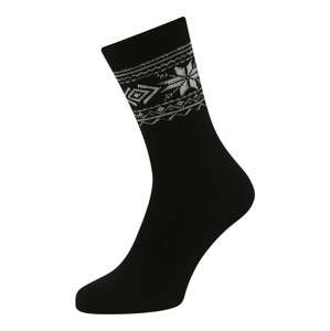 Polo Ralph Lauren Ponožky  černá / offwhite