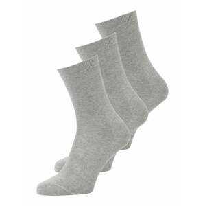 FALKE Ponožky  šedá