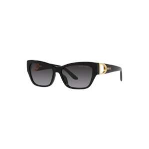Ralph Lauren Sluneční brýle '0RL8206U5750018G'  zlatá / černá