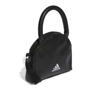 ADIDAS SPORTSWEAR Sportovní taška  černá / offwhite