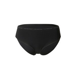Tommy Hilfiger Underwear Kalhotky šedá / černá