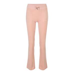Juicy Couture Kalhoty 'DEL RAY'  růžová