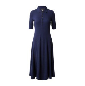 Lauren Ralph Lauren Šaty námořnická modř