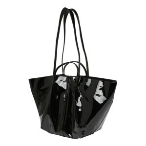 AllSaints Nákupní taška 'ODETTE'  černá