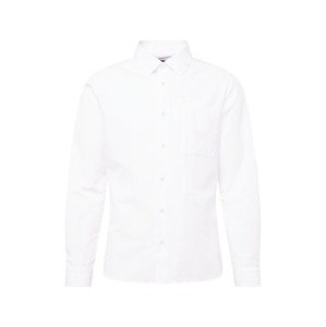 BURTON MENSWEAR LONDON Společenská košile  bílá