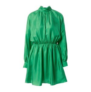Samsøe Samsøe Koktejlové šaty 'Ebbali' zelená