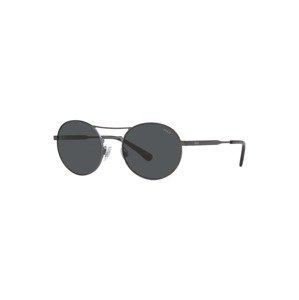 Polo Ralph Lauren Sluneční brýle '0PH314252925171' tmavě šedá