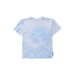 Marc O'Polo Junior Tričko pastelová modrá / světlemodrá