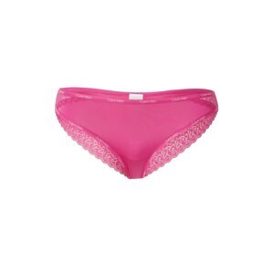 Calvin Klein Underwear Kalhotky  světle růžová