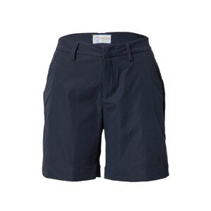 KILLTEC Outdoorové kalhoty námořnická modř