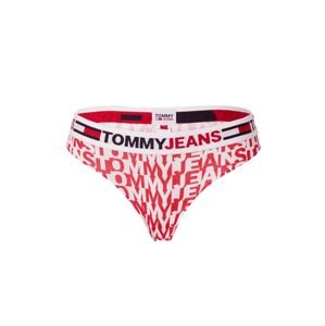 Tommy Hilfiger Underwear Kalhotky  noční modrá / červená / bílá
