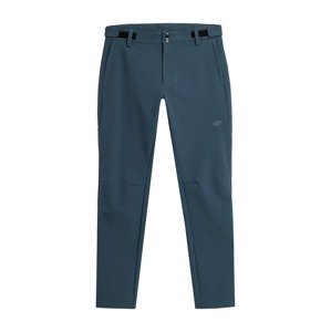 4F Outdoorové kalhoty 'SPMT001' tmavě modrá