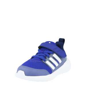 ADIDAS SPORTSWEAR Sportovní boty 'Fortarun 2.0'  modrá / bílá