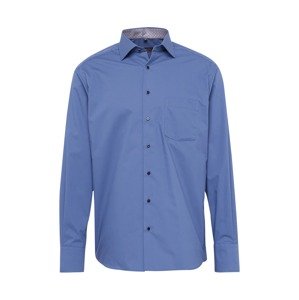 ETERNA Košile modrá