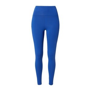 ESPRIT SPORT Sportovní kalhoty královská modrá / fuchsiová