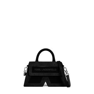 Karl Lagerfeld Kabelka černá