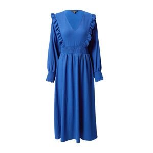Dorothy Perkins Šaty kobaltová modř