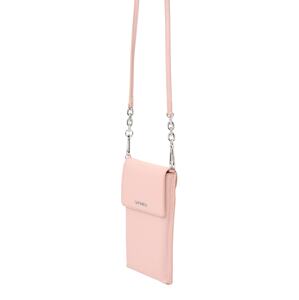 Calvin Klein Pouzdro na smartphone růžová