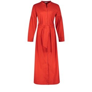 GERRY WEBER Šaty ohnivá červená
