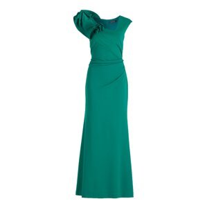 Vera Mont Společenské šaty zelená